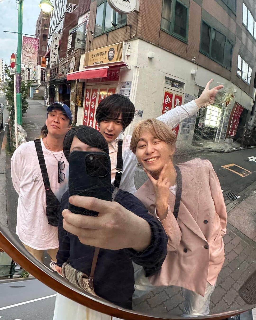 やるきげんきだいきのインスタグラム