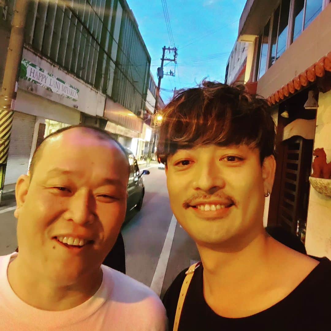 中村昌也のインスタグラム
