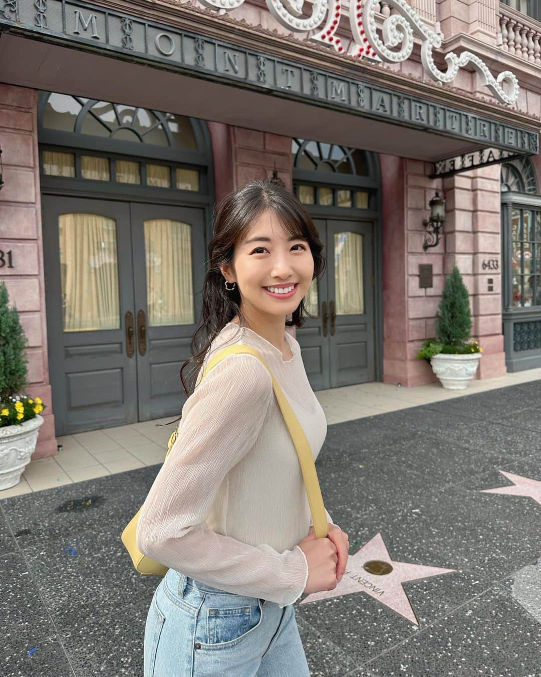 関根ささらのインスタグラム