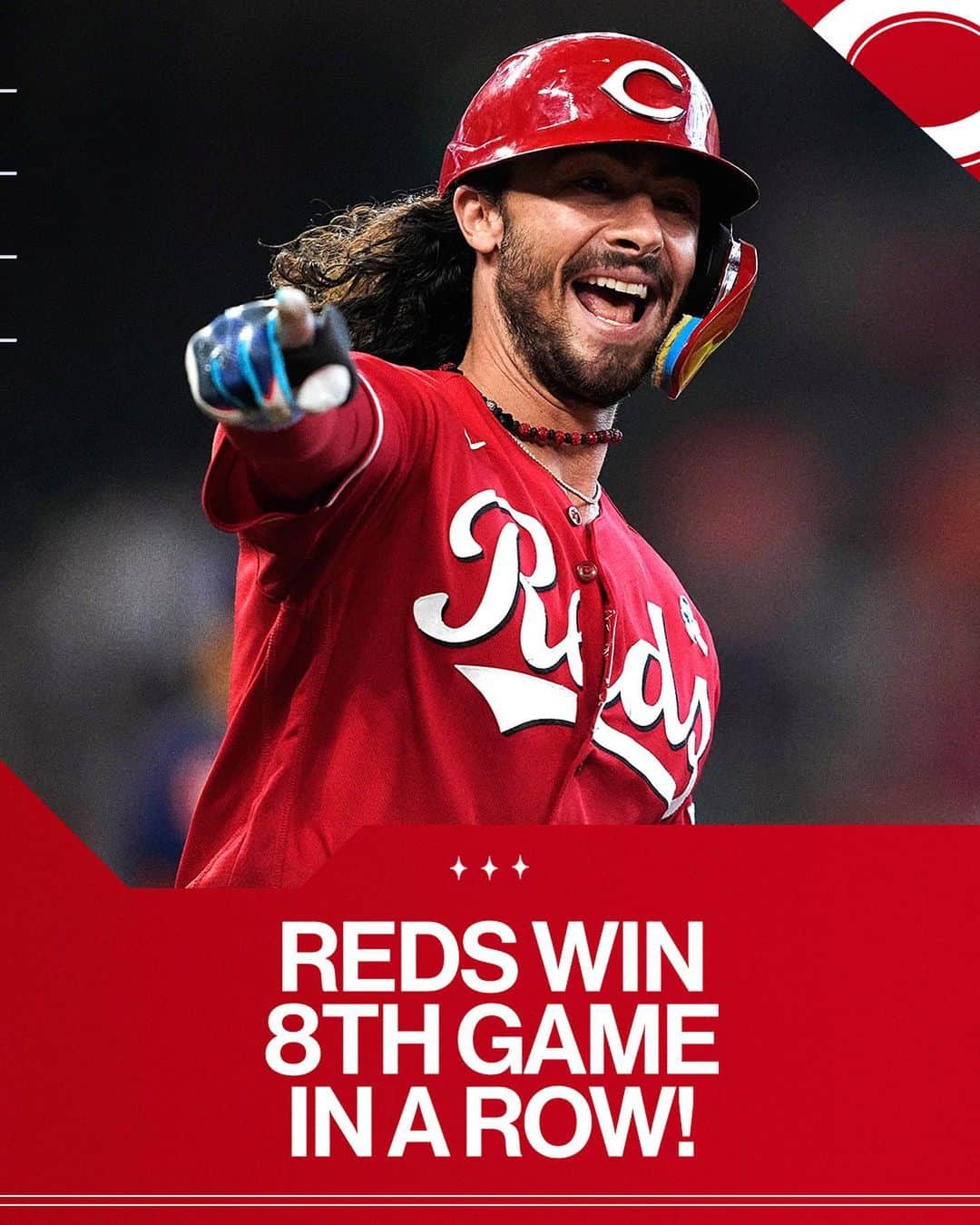 mlb-mlbinstagram-hottest-team-in-baseball-the-reds