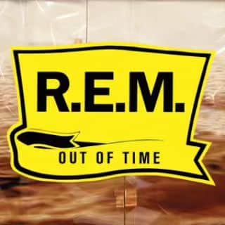 のインスタグラム：「今日の一曲はR.E.M.で『Losing My Religion』です✨ アルバム「Out of Time」に収録。 1991年にR.E.M.がリリースしたアルバムからの名曲です✨ マイケル・スタイプのボーカルは心に刺さります。 先日観た映画、「aftersun／アフターサン」で主人公の少女がこの曲をカラオケで思いきり音程をはずして歌ってました😄 (№1382) #歌舞伎 #中村松江 #r.e.m. #losingmyreligion #outoftime」
