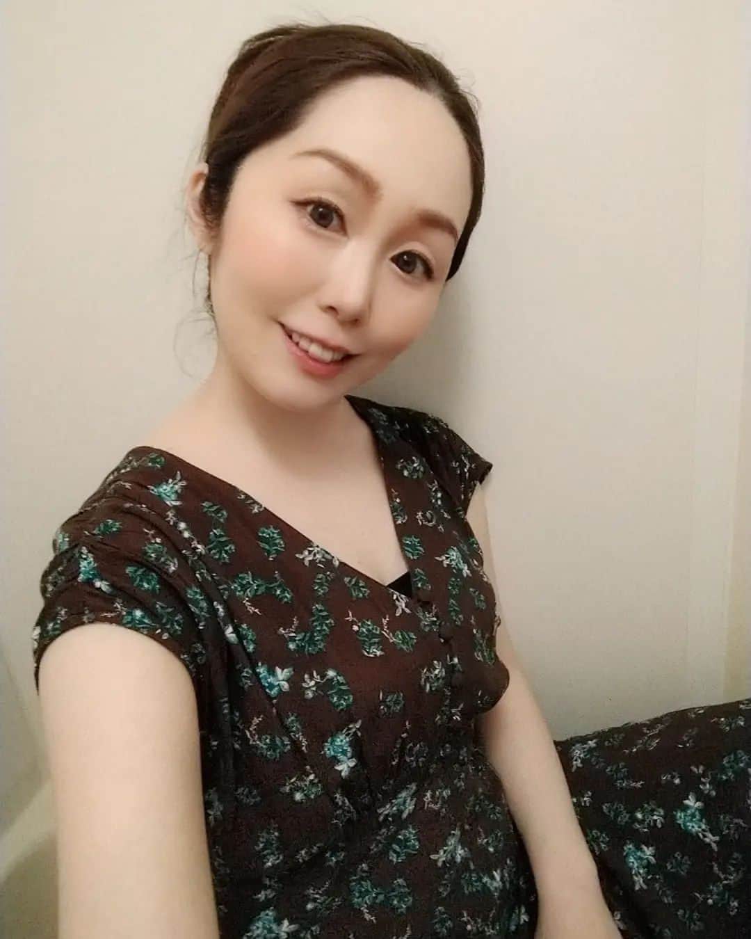 悠木あやねのインスタグラム