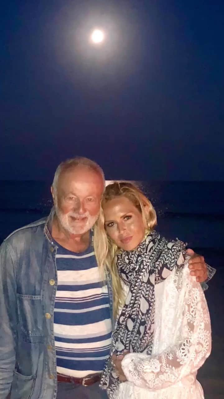 レイチェル・ゾーのインスタグラム
