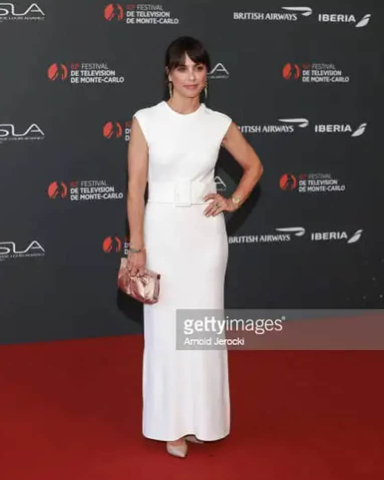 コンスタンス・ジマーさんのインスタグラム写真 - (コンスタンス・ジマーInstagram)「World premiere of @shelteronprime at THE @festivaltvmonte_carlo!!! Thank you for the warm French welcome! We are so grateful to @primevideo and #rolabauer for being our incredible hosts in #montecarlo #shelteronprime」6月19日 8時02分 - constancezimmer