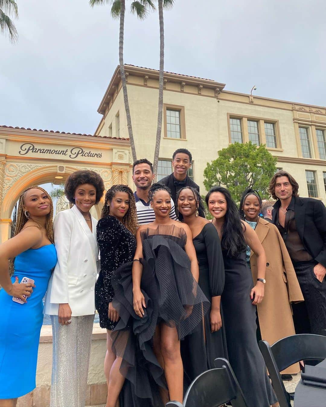 モニーク・コールマンさんのインスタグラム写真 (モニーク・コールマンInstagram)「I can’t believe it’s