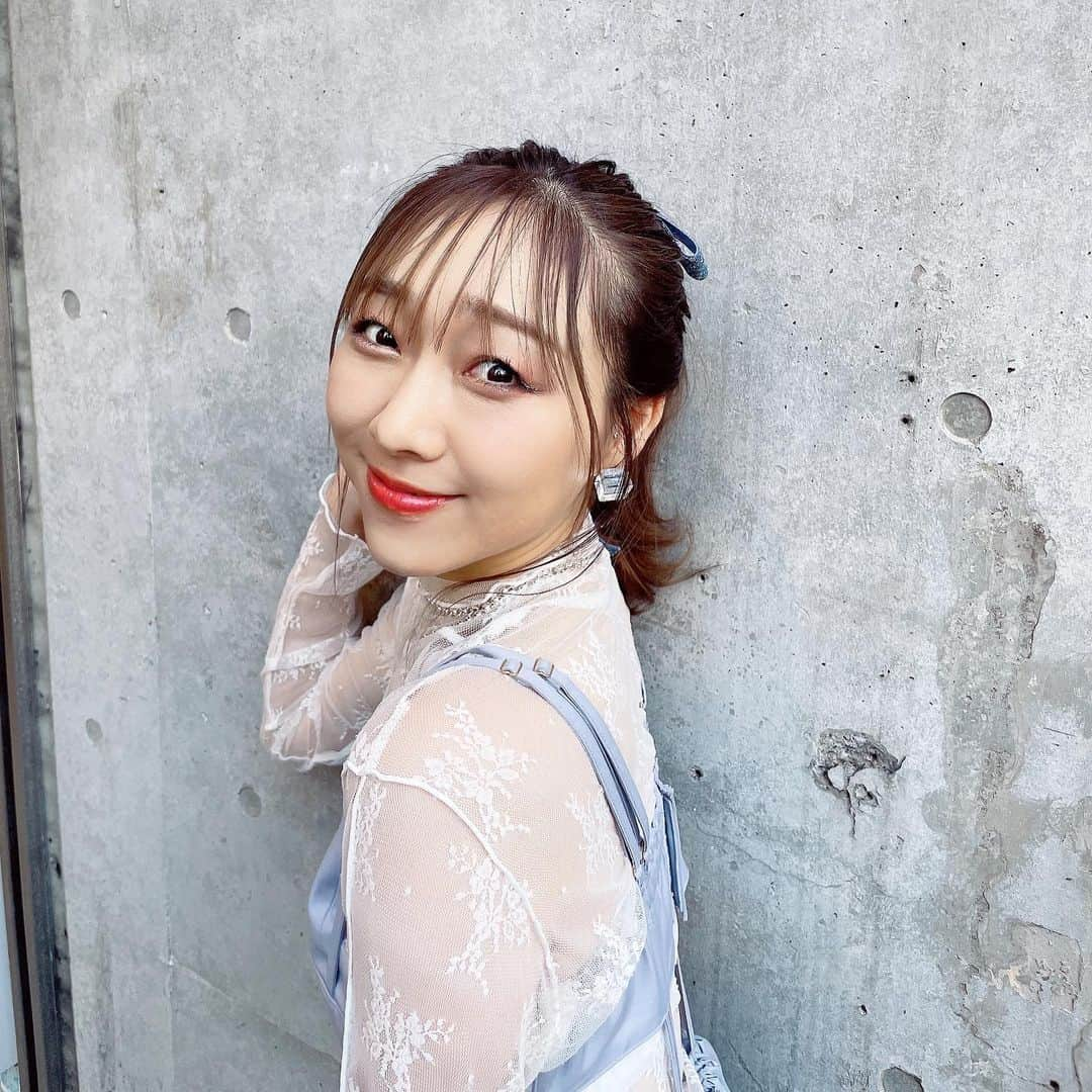 須田亜香里さんのインスタグラム写真 - (須田亜香里Instagram)「ポニーテール大好きまん🎀 6/17のやついフェスでの私。 はちゃめちゃギャンブラーなゲーム実況。 楽しんでくださった皆様ありがとうございました🤗 #やついフェス #gapoli #ブラックジャック #ポニーテール  LOFT9 DAY1独占生中継 ”GAPOLI”× #須田亜香里 ゲーム実況ステージ 7月17日(月)23:59までタイムシフト配信中！ 4:49:26 ～が私の出番みたいです☺️」6月19日 9時41分 - akarisuda