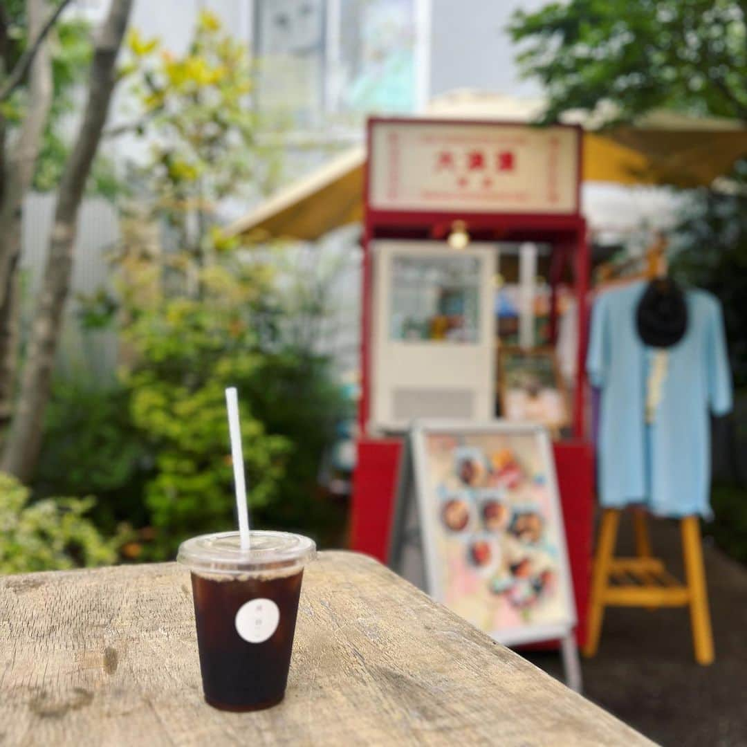 中村愛さんのインスタグラム写真 - (中村愛Instagram)「☕️♡ ・ ・ ・ お酒よりコーヒー大好きオンナです😍！ 最近の私の #カフェ巡り たちです😏❣️  今日も暑いから早速コーヒー飲みながら頑張っちゃってますけど🤭  週の始まり月曜日も 頑張っていきましょ♡✨ #コーヒー好きな人と繋がりたい  #thegoodgoodies  #下北沢カフェ #鎌倉カフェ #汐留カフェ」6月19日 9時43分 - nakamuramura_ai