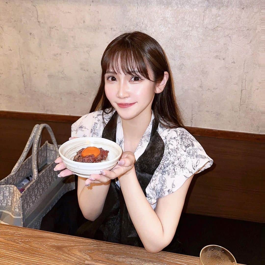五十嵐茉優のインスタグラム