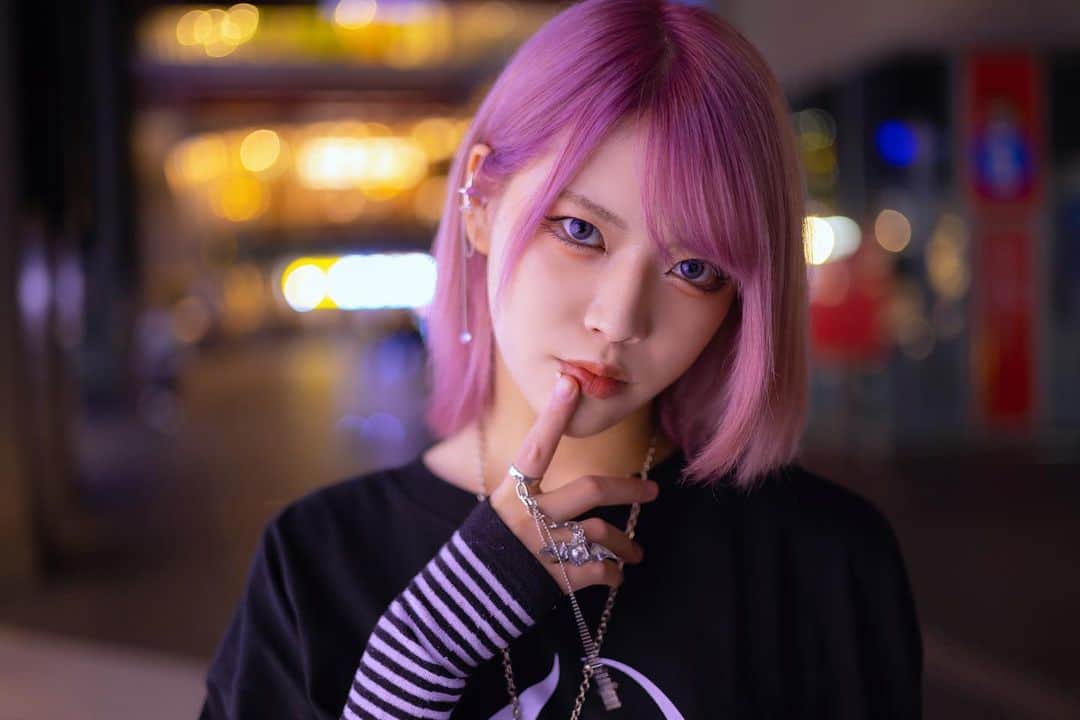 ぽにょ皇子のインスタグラム：「すき？  #cosplay #cosplayer #cosplaygirl #コスプレ #コスプレイヤー #グラビア #dj #ポートレート #portraitphotography #portrait #pink #Japanese #自撮り」