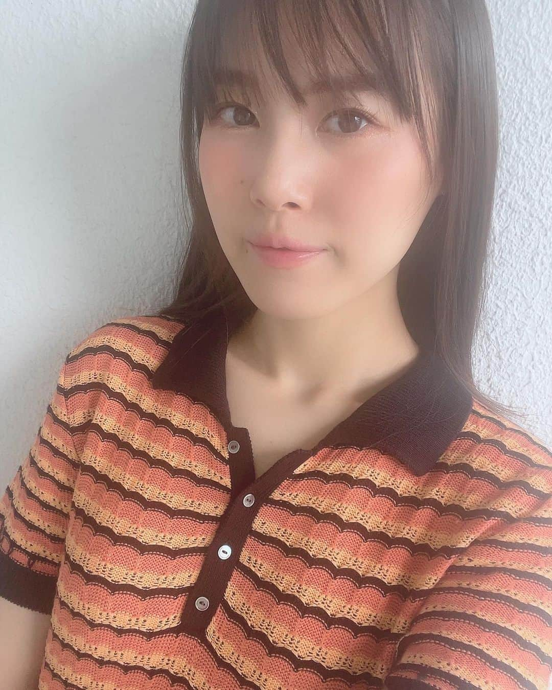 熊田茜音さんのインスタグラム写真 - (熊田茜音Instagram)「熱帯魚みたいなお洋服」6月19日 21時08分 - kumadakane_official