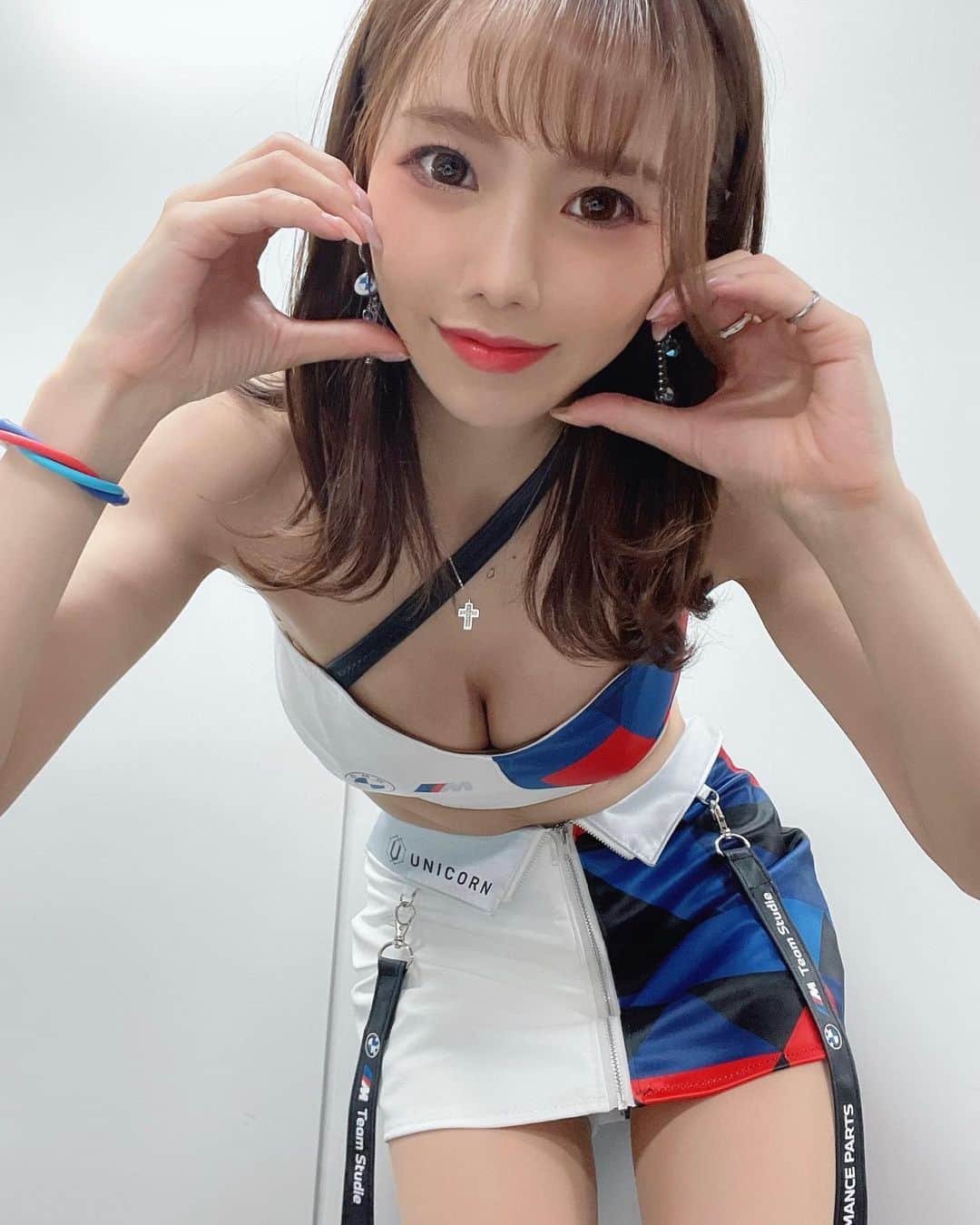朝比奈果歩のインスタグラム