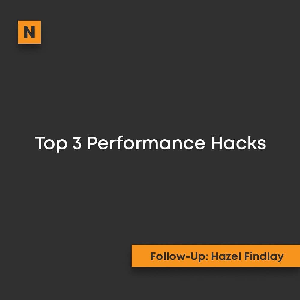 ヘイゼル・フィンドレーさんのインスタグラム写真 - (ヘイゼル・フィンドレーInstagram)「@hazel_findlay is back on the podcast 🔥⁠ ⁠ We talked about her new @strongmind.climbing course, and Hazel shared her top 3 performance hacks for all of you!⁠ ⁠ Listen wherever you get your podcasts 🎧️⁠ ⁠ Patrons can get a 10% discount code on Performance Hacks! 🍻⁠ ⁠ Links in bio 📲  📸 by Jonny Baker」6月19日 21時14分 - hazel_findlay
