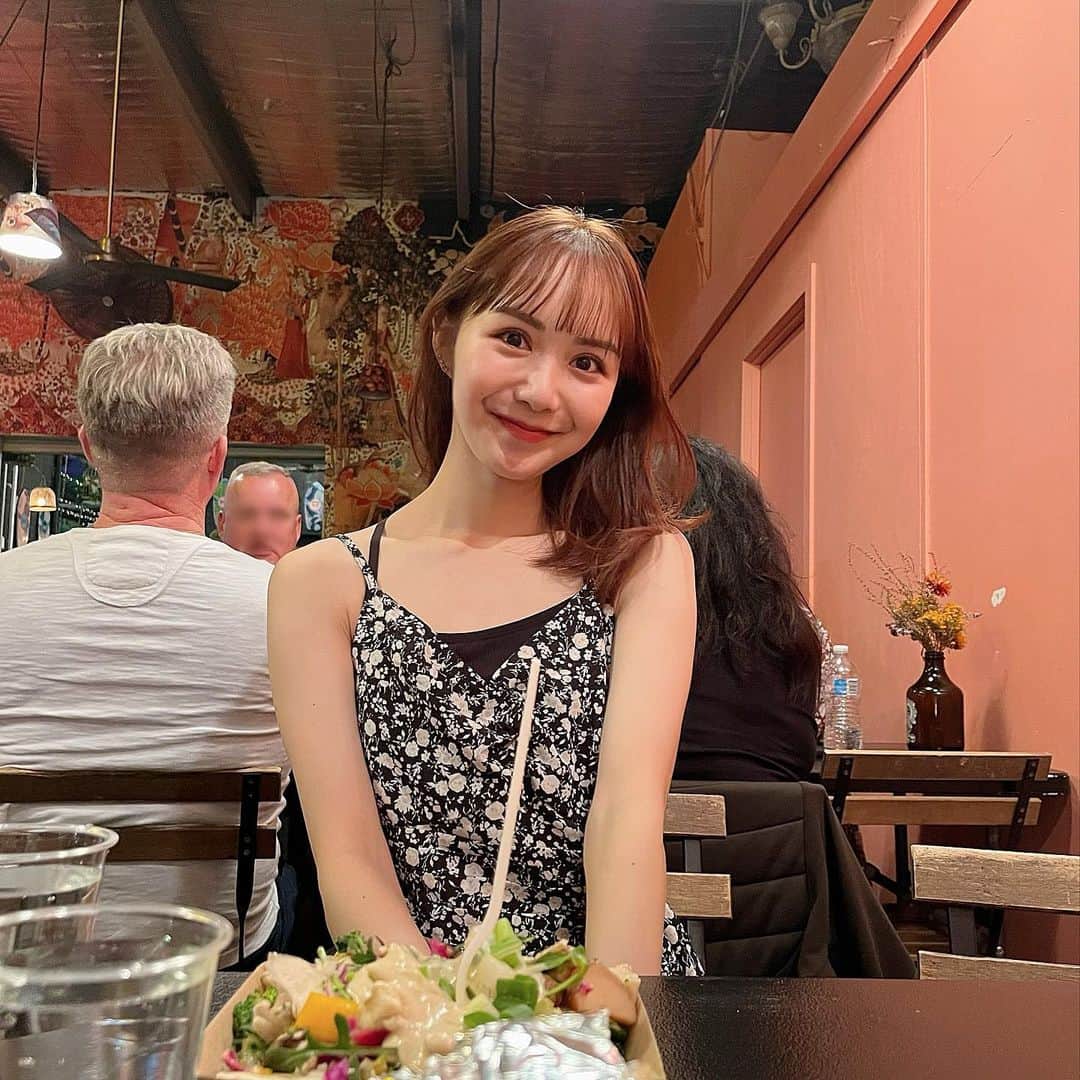 西脇梨紗のインスタグラム