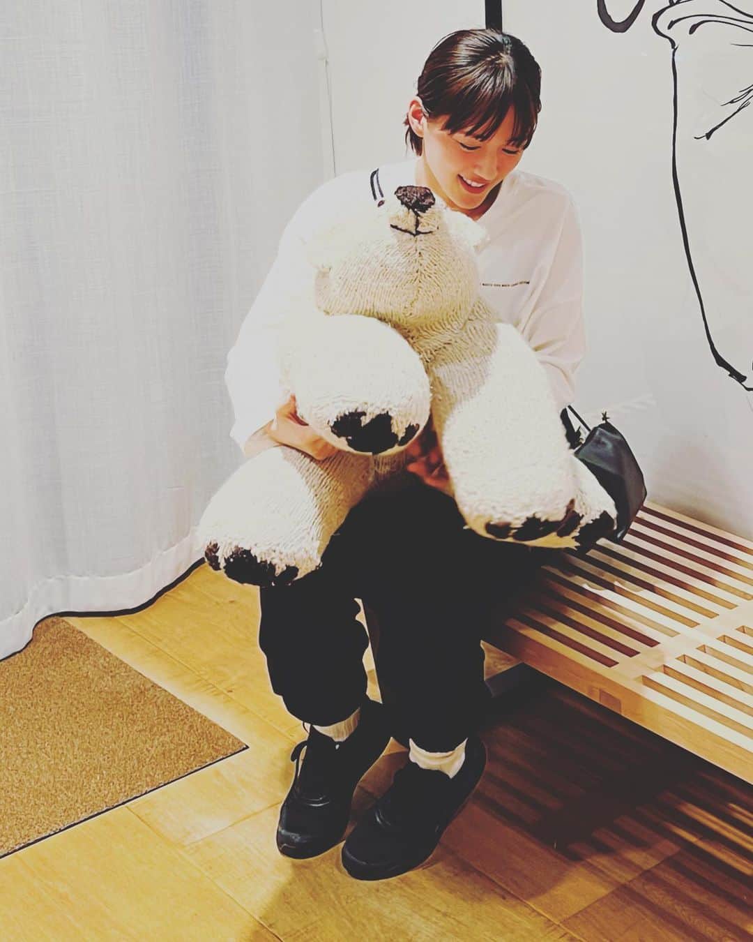 椎名直子さんのインスタグラム写真 - (椎名直子Instagram)「よき♡！」6月19日 19時42分 - natadecoco