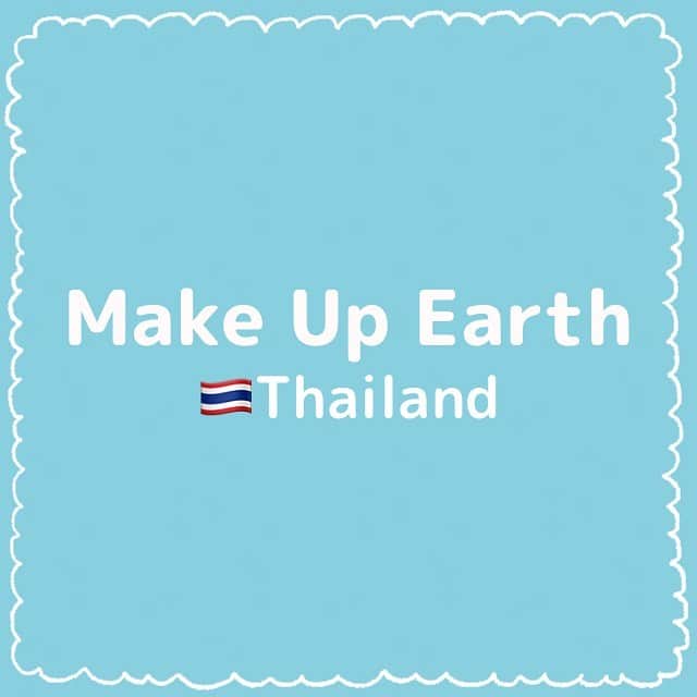 溝呂木世蘭のインスタグラム：「#地球にやさしい旅を#makeupearth#自然保護#ビーチクリーン#アフターコロナ#象の保護#タイ観光#タイ#サムイ島#動物保護#自然を楽しむ #thailand#旅好き」