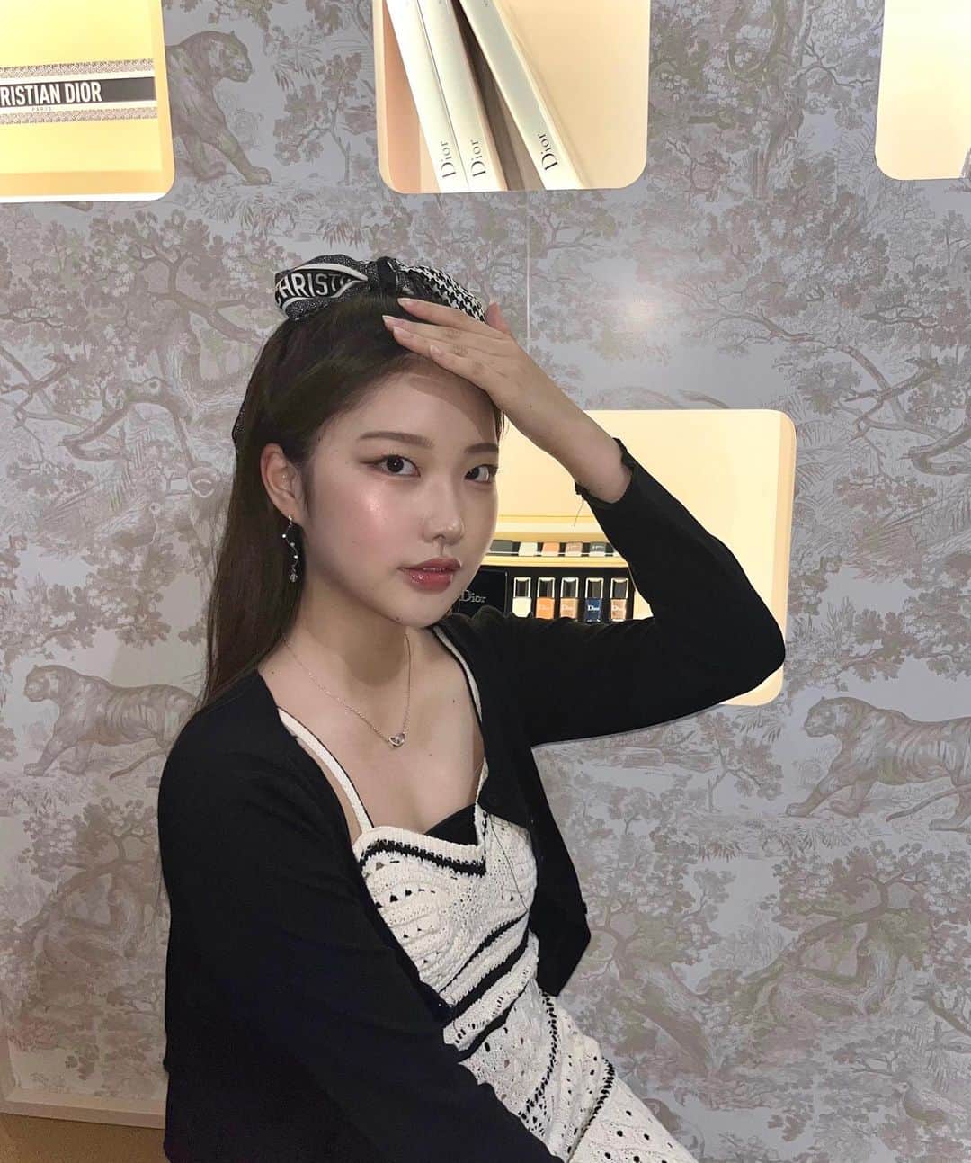 権隨玲のインスタグラム