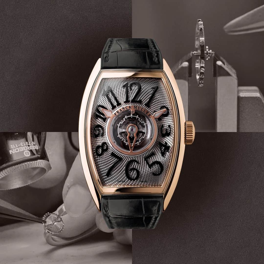 FRANCK MULLER JAPANのインスタグラム
