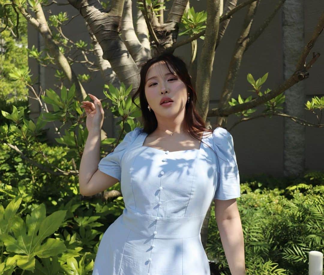 神宮 若奈のインスタグラム