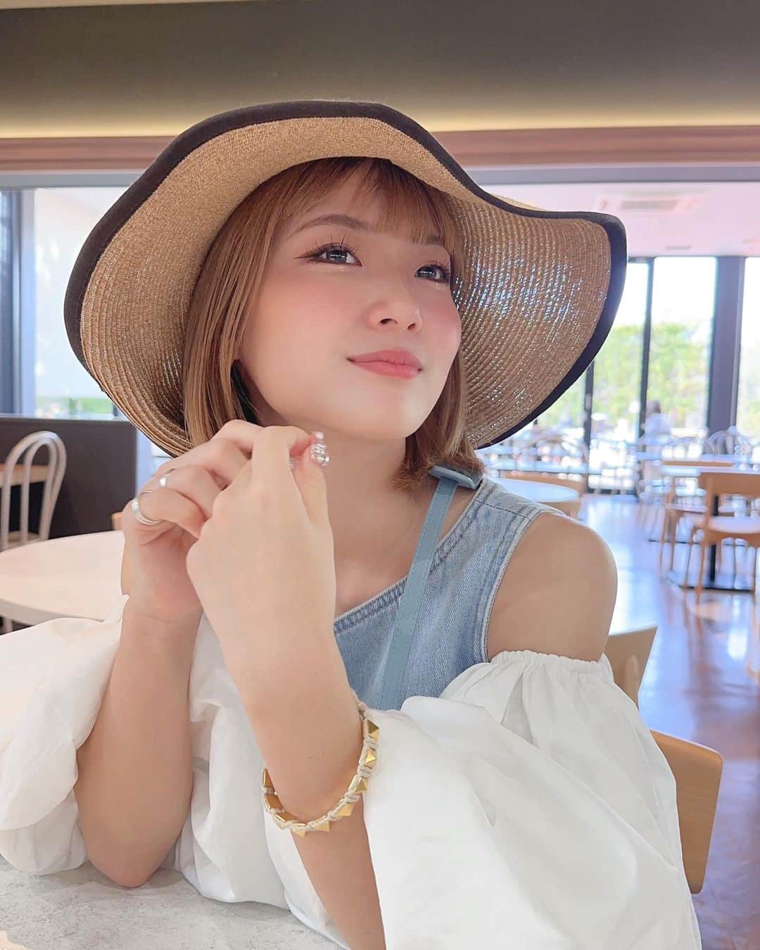 あみかのインスタグラム