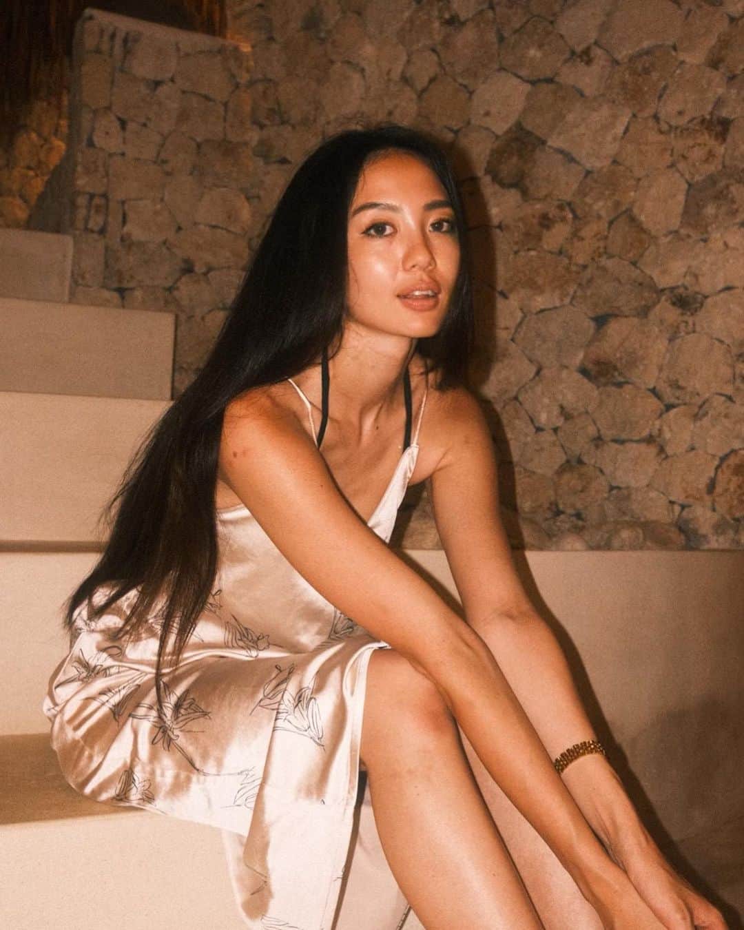 佐藤マクニッシュ怜子のインスタグラム：「🐒」