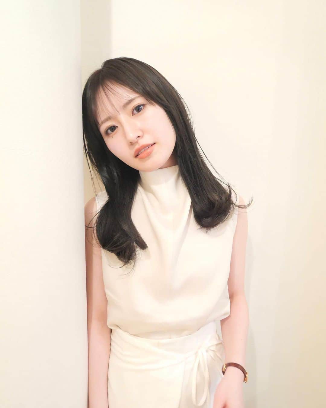 伊藤彩華のインスタグラム