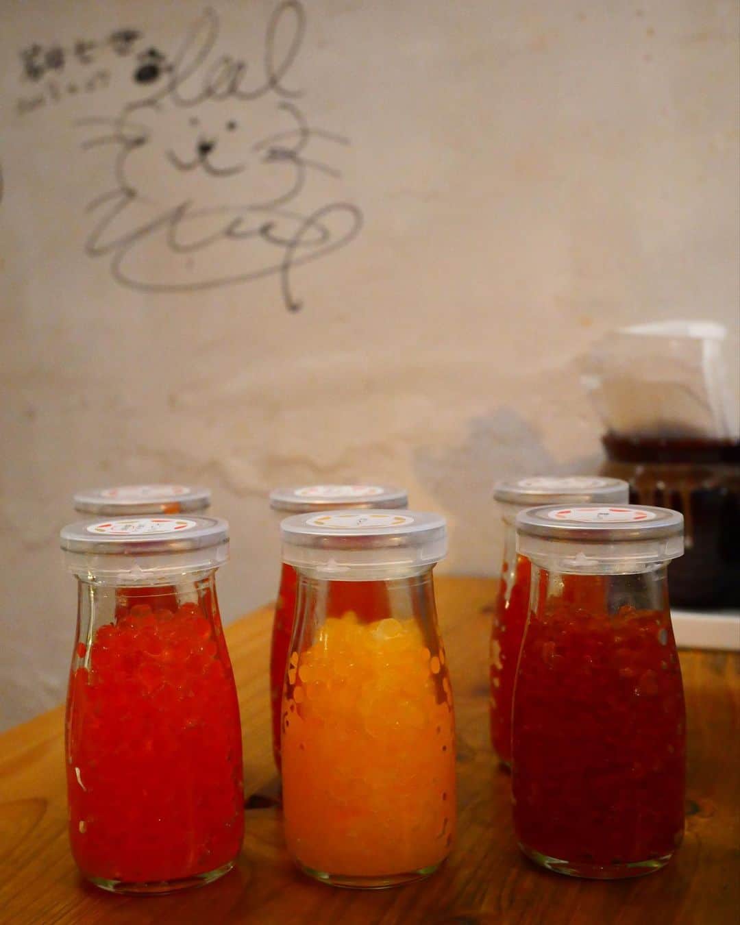 岩井七世のグルメインスタ