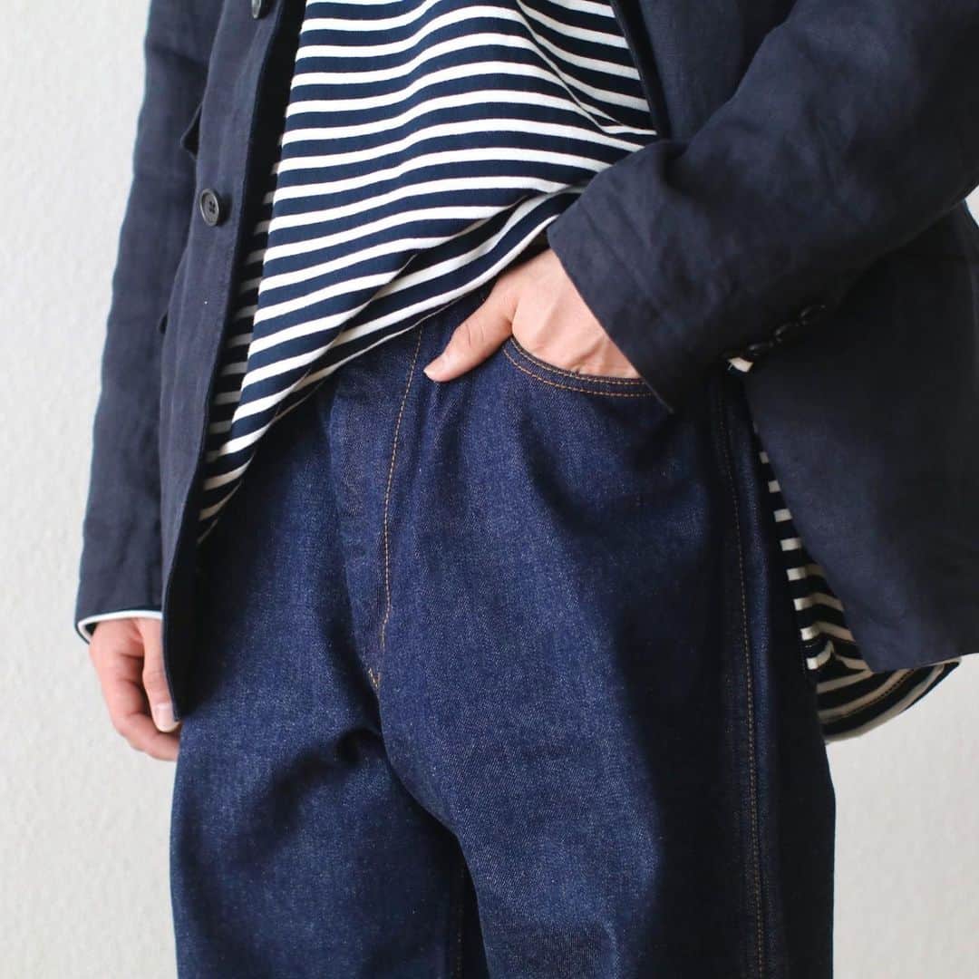 wonder_mountain_irieさんのインスタグラム写真 - (wonder_mountain_irieInstagram)「【#2023_SUMMER_SALE】 WESTOVERALLS / ウエストオーバーオールズ "802S" ¥ 24,200- > ¥21,780- [10%OFF] _ 〈onlin store / @digital_mountain〉 https://www.digital-mountain.net _  【オンラインストア#DigitalMountain へのご注文】 *24時間受付 *14時までのご注文で即日発送 *1万円以上ご購入で送料無料 tel：084-973-8204  _ We can send your order overseas. Ordering procedure details can be found here. >>http://www.digital-mountain.net/html/page56.html  _ #WESTOVERALLS #ウエストオーバーオールズ _ 実店舗：#WonderMountain  〒720-0043  広島県福山市船町2-23 JR 「#福山駅」より徒歩10分 #ワンダーマウンテン #japan #hiroshima #福山 #福山市 #尾道 #倉敷 #鞆の浦 近く _ WOMEN/GOODS： @hacbywondermountain _」6月19日 20時25分 - wonder_mountain_