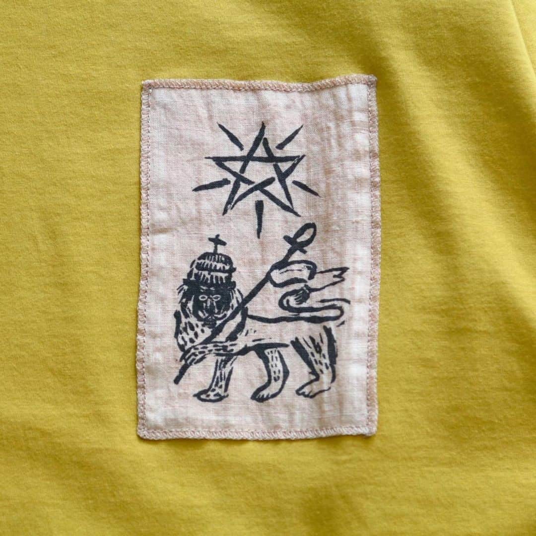 wonder_mountain_irieさんのインスタグラム写真 - (wonder_mountain_irieInstagram)「【#2023_SUMMER_SALE】 Sasquatchfabrix. / サスクワッチファブリックス "RASTA L/S T-SHIRT"  ¥ 19,800- > ¥15,840- [20%OFF] _ 〈online  store / @digital_mountain〉 https://www.digital-mountain.net _  【オンラインストア#DigitalMountain へのご注文】 *24時間受付 *14時までのご注文で即日発送 *1万円以上ご購入で送料無料 tel：084-973-8204  _ We can send your order overseas. Ordering procedure details can be found here. >>http://www.digital-mountain.net/html/page56.html  _ #Sasquatchfabrix #サスクワッチファブリックス _ 実店舗：#WonderMountain  〒720-0043  広島県福山市船町2-23 JR 「#福山駅」より徒歩10分 #ワンダーマウンテン #japan #hiroshima #福山 #福山市 #尾道 #倉敷 #鞆の浦 近く _ WOMEN/GOODS： @hacbywondermountain _」6月19日 20時26分 - wonder_mountain_