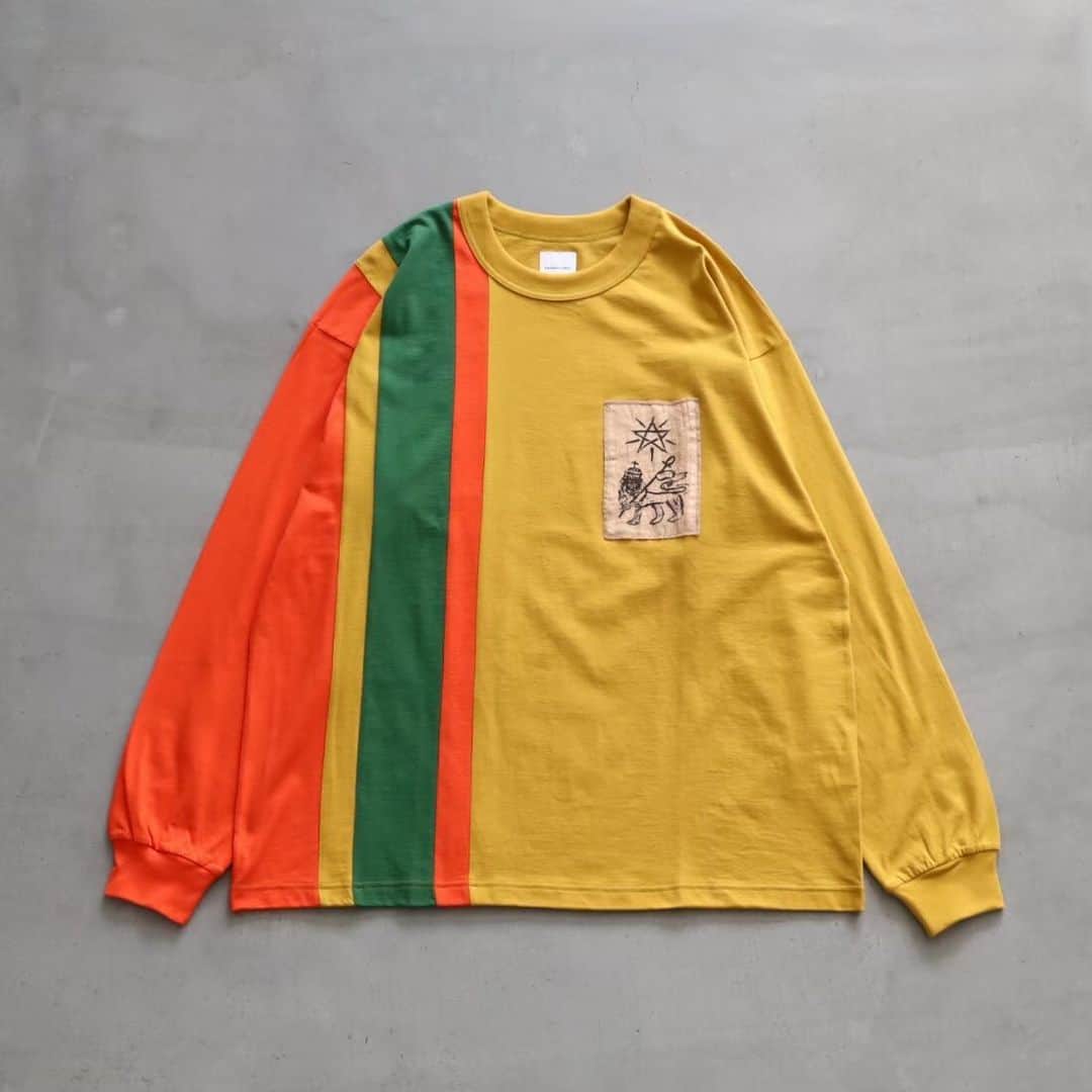 wonder_mountain_irieのインスタグラム