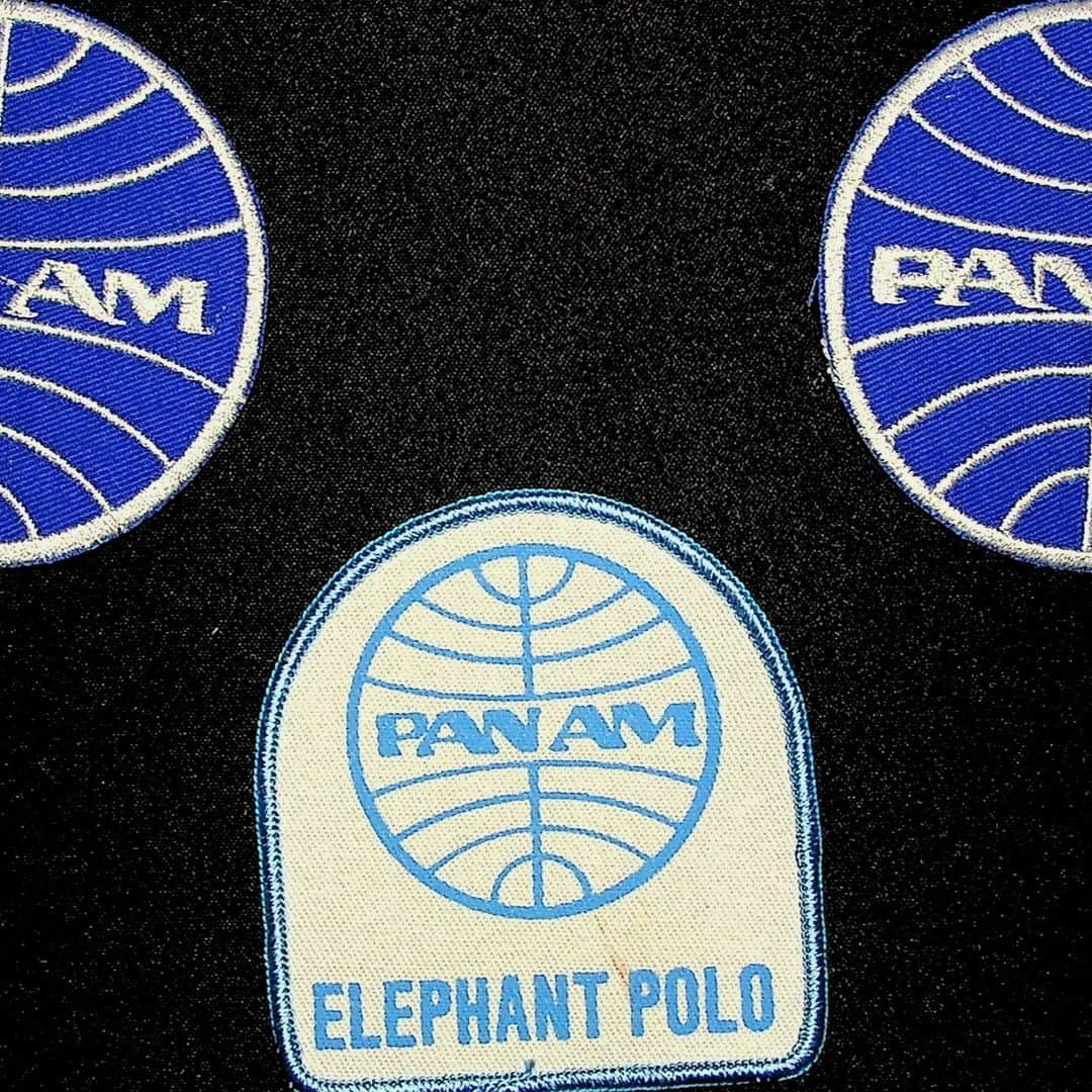 フィリップ・P・キーンさんのインスタグラム写真 - (フィリップ・P・キーンInstagram)「From my collection . A few patches . @panammuseum @panammech @panamhistoricalfoundation #aviation #polo #airline #vintage #patch #uniform」6月19日 20時33分 - phillipkeene