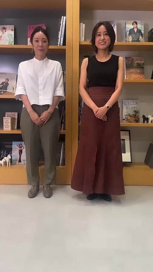 のインスタグラム：「インスタライブをご視聴いただいた皆さま、ありがとうございました！　 この季節にぴったりなレインシューズをいろいろご紹介しましたが、お気に入りは見つかりましたか？ ご紹介したアイテムは、ひとつ前の投稿をタップいただくとご覧いただけます✨  ※着用スタッフ：スタッフ：岡宮24cm、劉23-23.5cm、栗原24cm  @temperate64 #temperate #テンパレイト #レインシューズ @elleshop_jp #elleshop #エルショップ #インスタライブ #instagramlive #レイングッズ #レインブーツ #梅雨コーデ #雨の日コーデ」