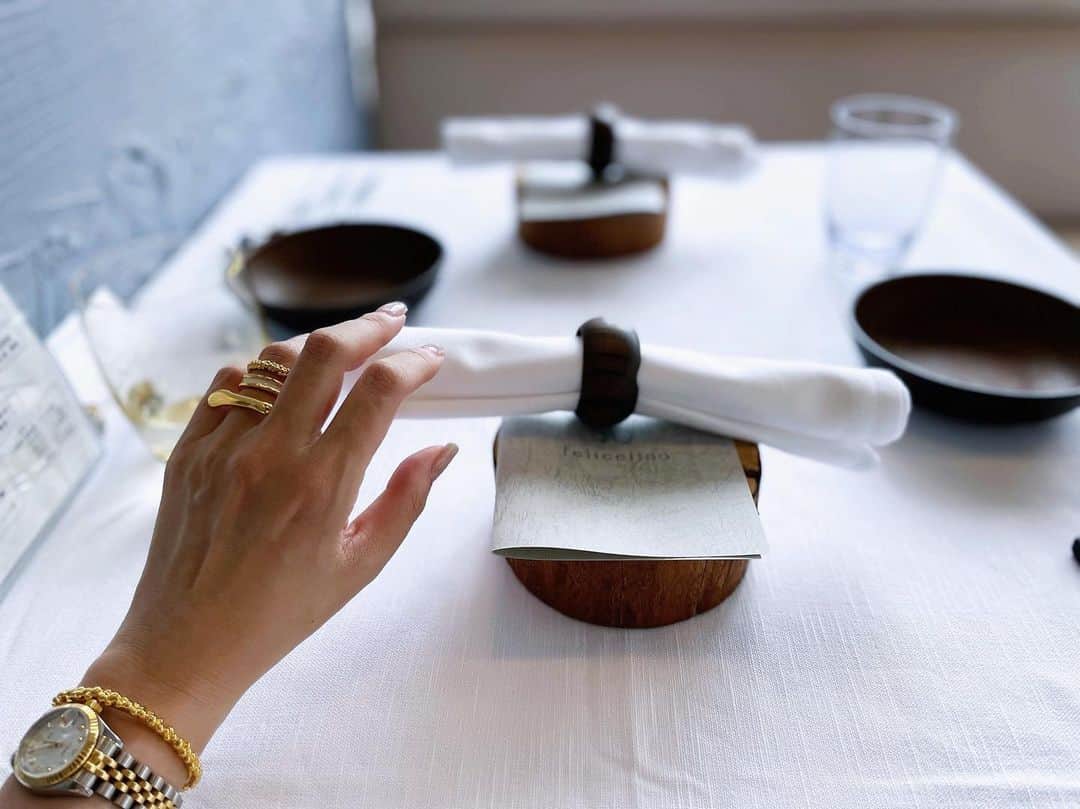 カオルコのインスタグラム