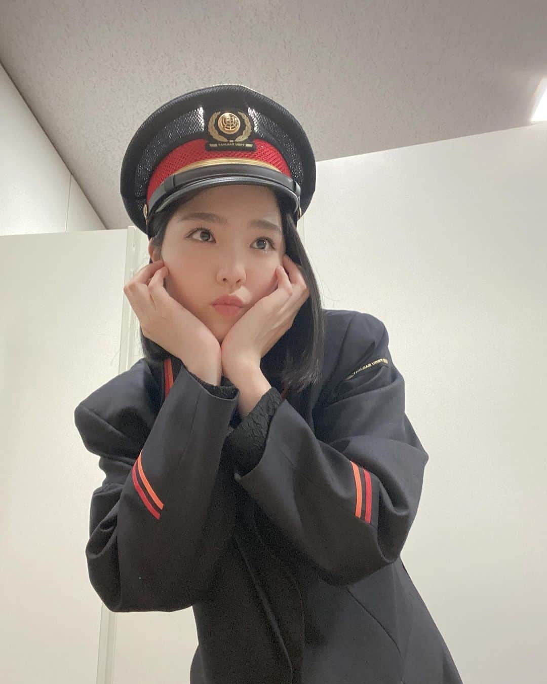 一岡伶奈さんのインスタグラム写真 - (一岡伶奈Instagram)「#東武鉄道 さん 7/15デビュー新型特急“スペーシア X” お楽しみに🤍  #スペーシアx  #一岡伶奈  #beyooooonds  #ハロプロ  #アイドル  #idol」6月19日 20時58分 - reina_ichioka.official