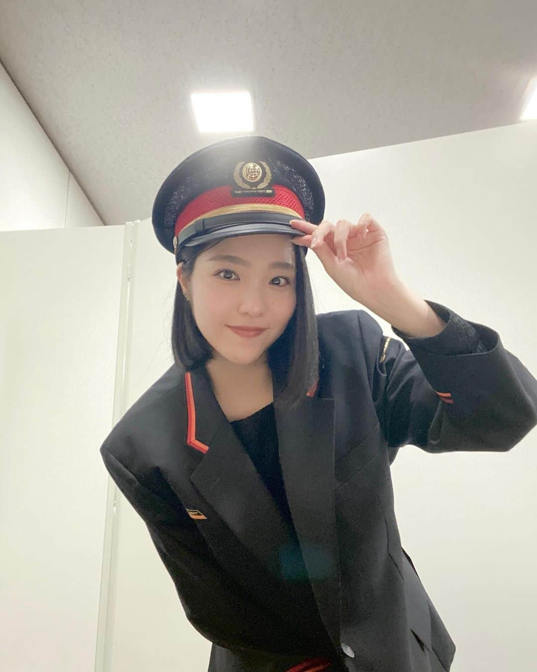 一岡伶奈さんのインスタグラム写真 - (一岡伶奈Instagram)「#東武鉄道 さん 7/15デビュー新型特急“スペーシア X” お楽しみに🤍  #スペーシアx  #一岡伶奈  #beyooooonds  #ハロプロ  #アイドル  #idol」6月19日 20時58分 - reina_ichioka.official