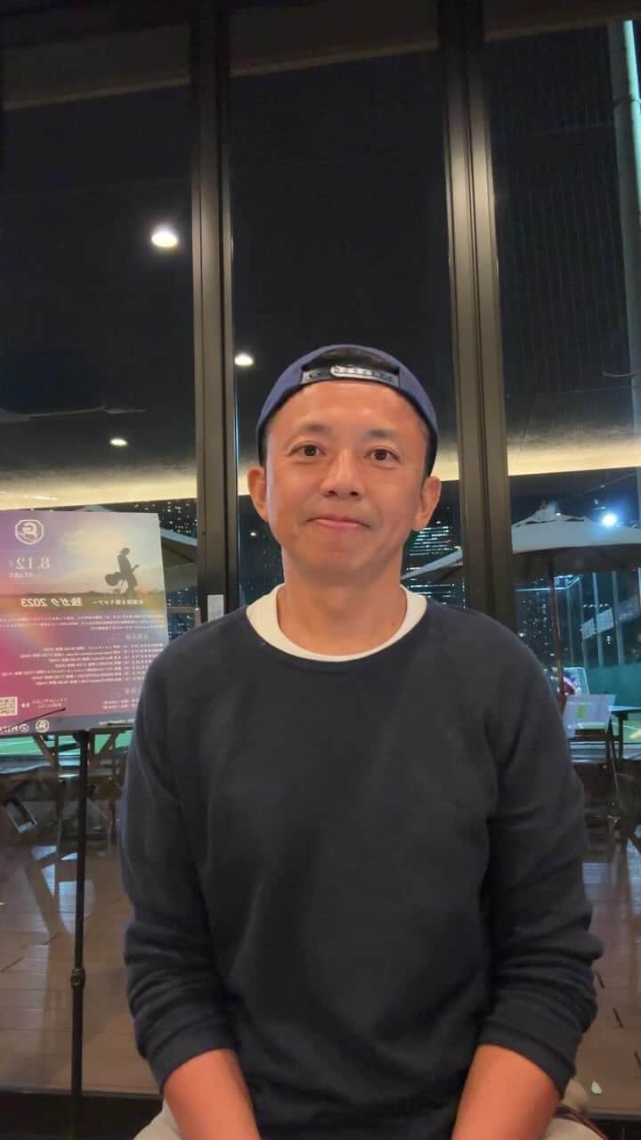 GAKU-MCのインスタグラム