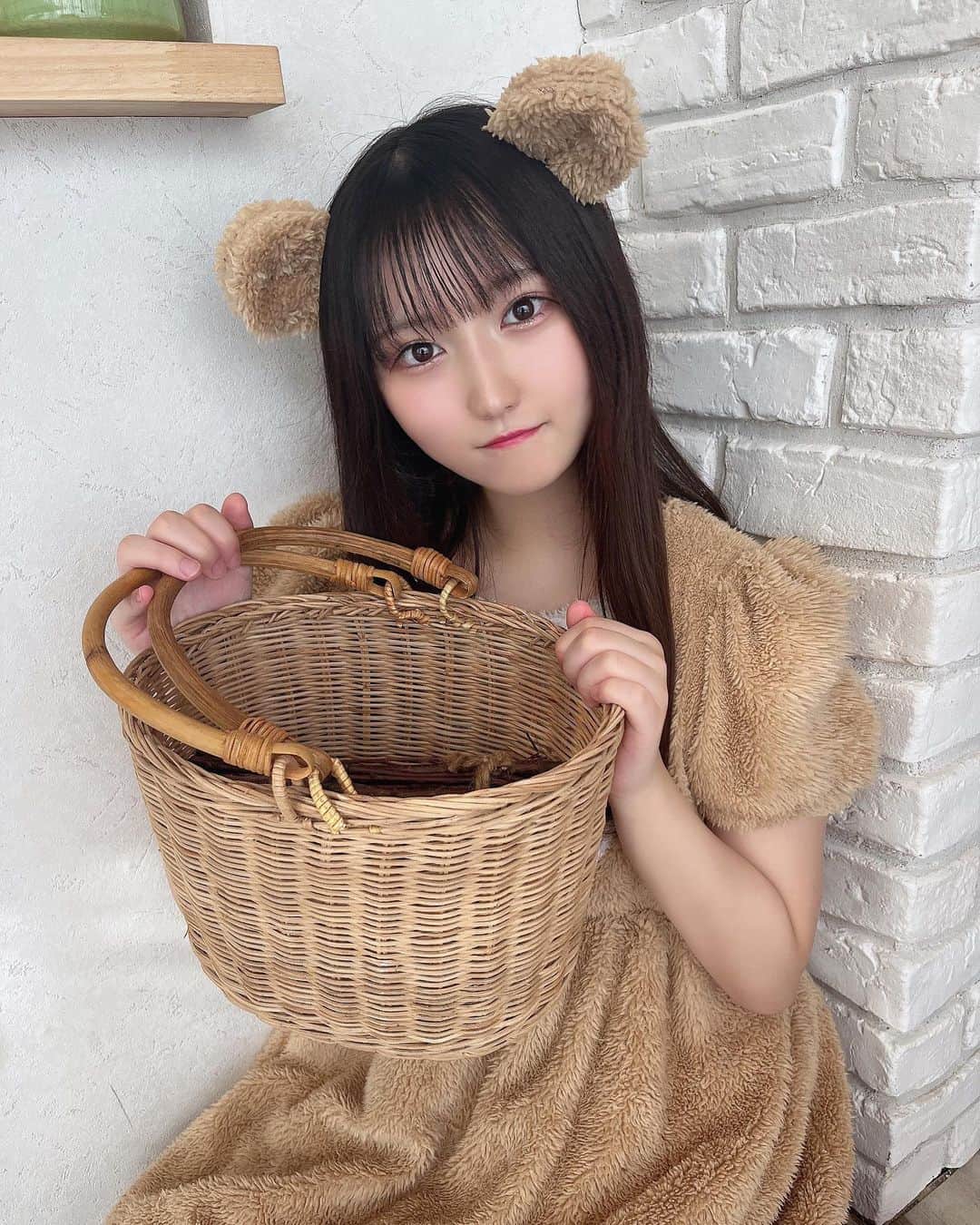 野田陽菜乃のインスタグラム