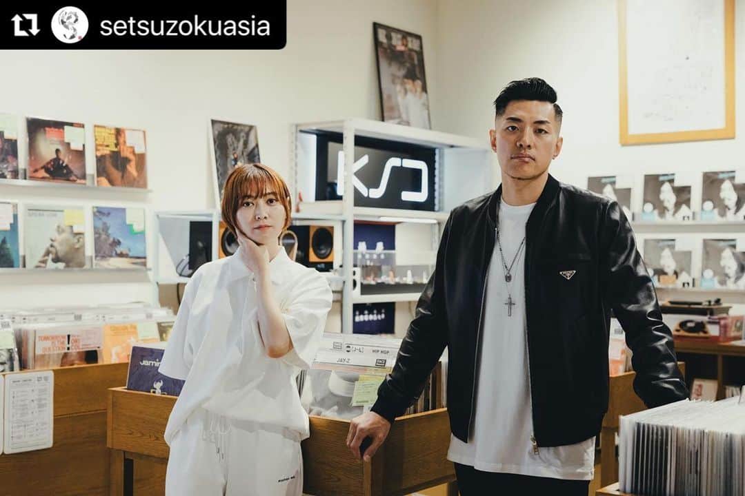 DJKROのグルメインスタ