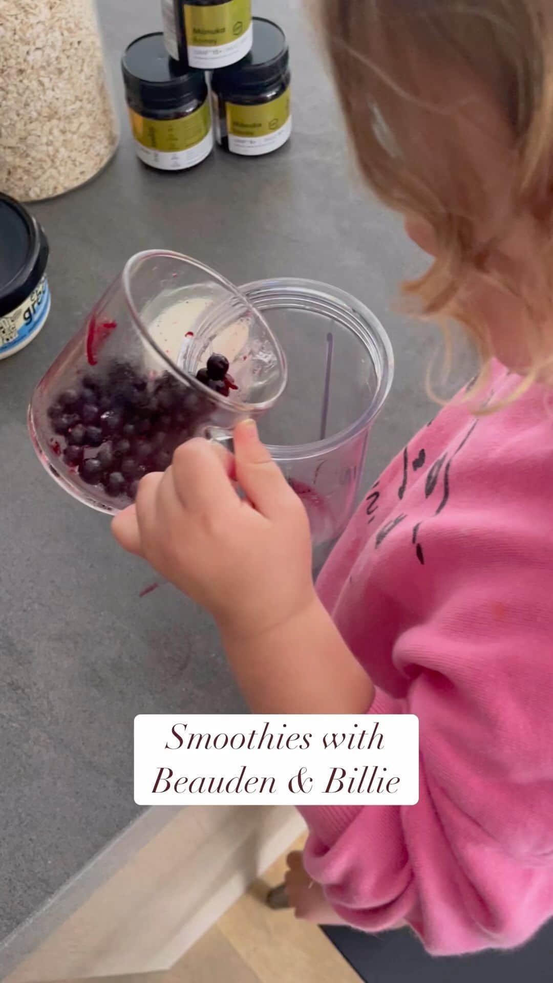 ボーデン・バリットさんのインスタグラム (ボーデン・バリットbeaudenbarrett)