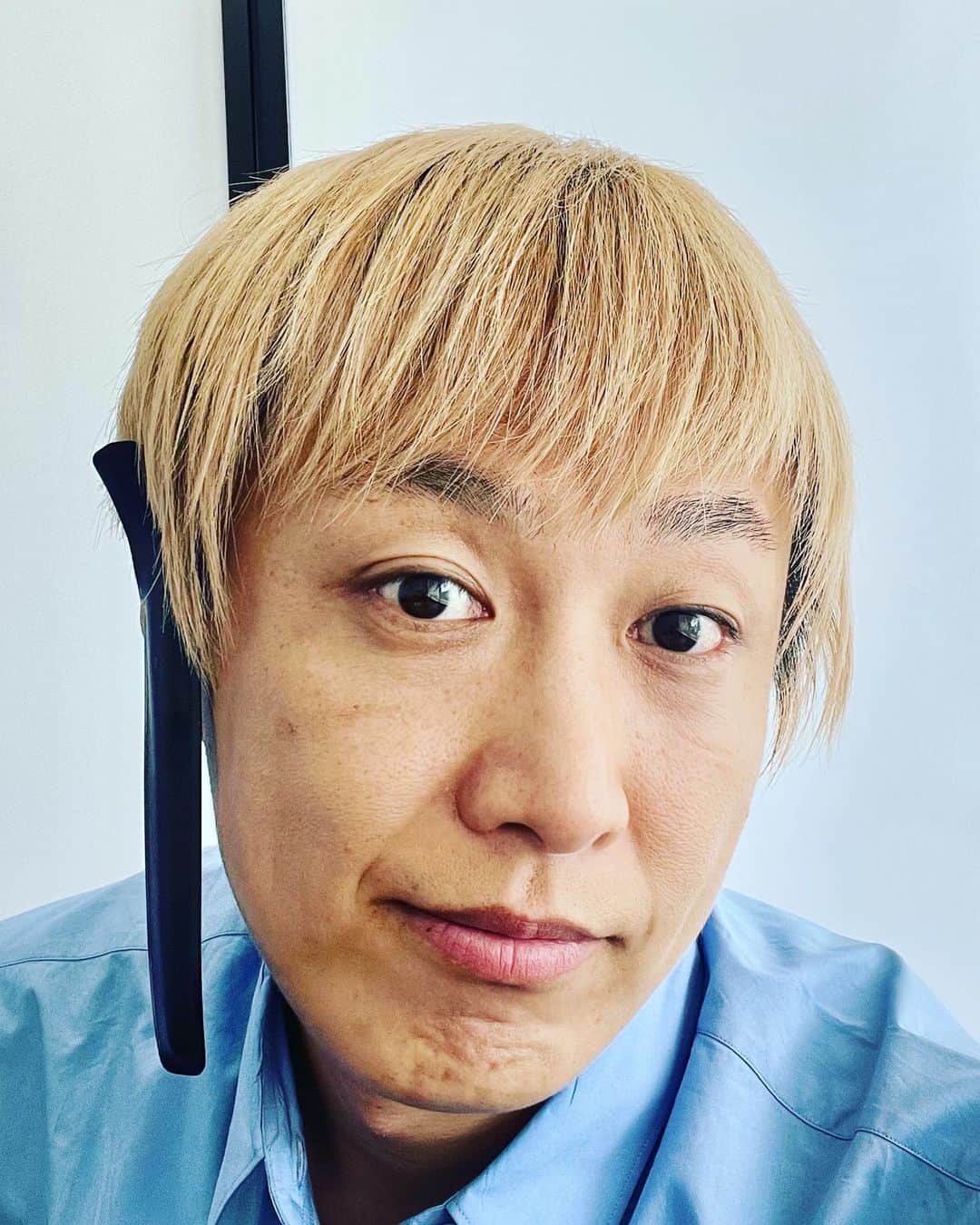 お見送り芸人しんいちのインスタグラム