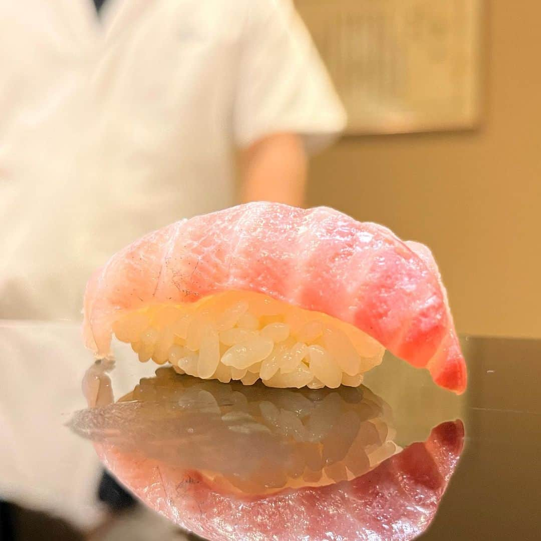 SUSHI KANDA • 寿司神田のインスタグラム