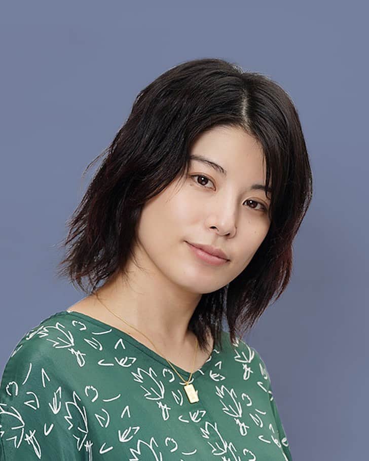 ほな・いこかのインスタグラム：「ドラマ「彼女たちの犯罪」 出演させていただきます。 7月20日、よる11時59分スタート  玉名翠という謎多き女性。 そうです、今年は夏も引き続き、 "謎の女性"やらせていただきます。」
