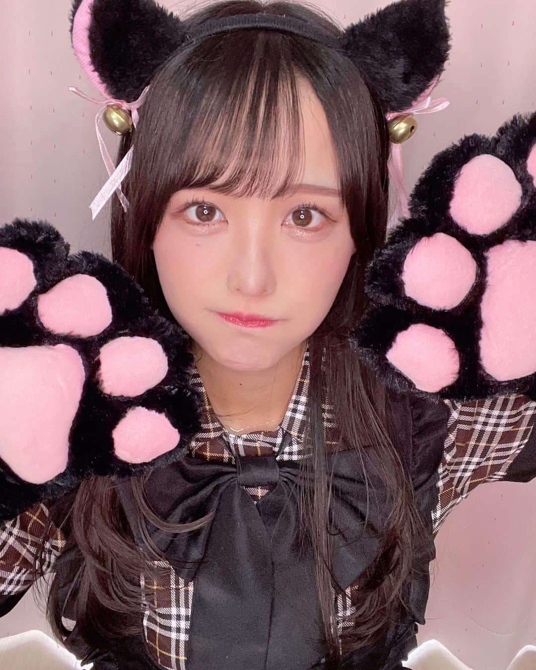 福田朱里のインスタグラム