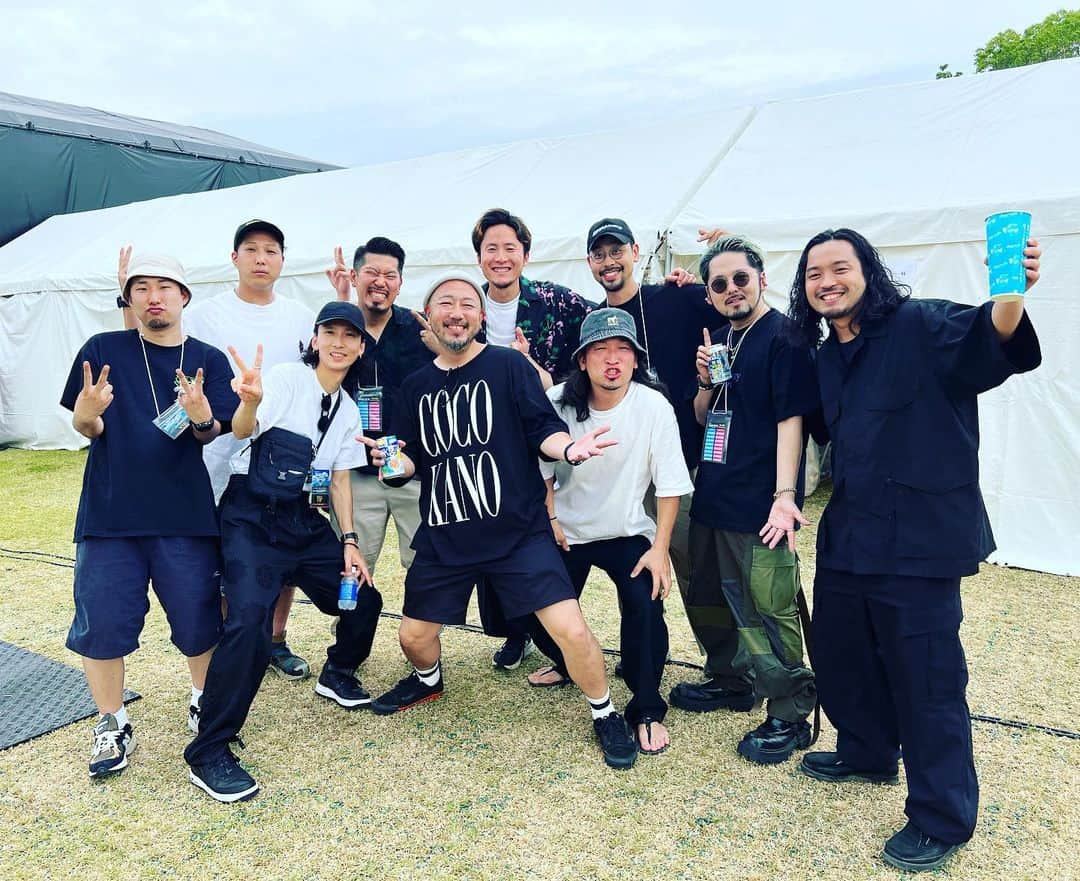 コシバKENのインスタグラム