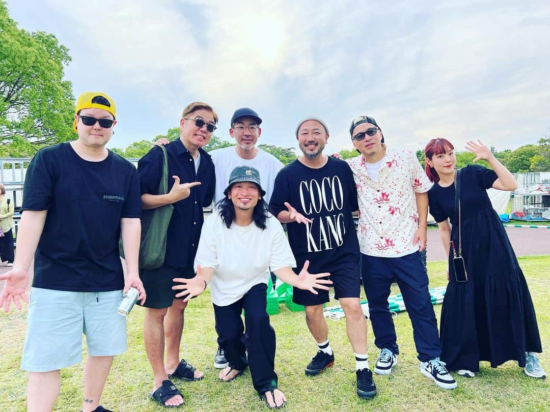 コシバKENのインスタグラム