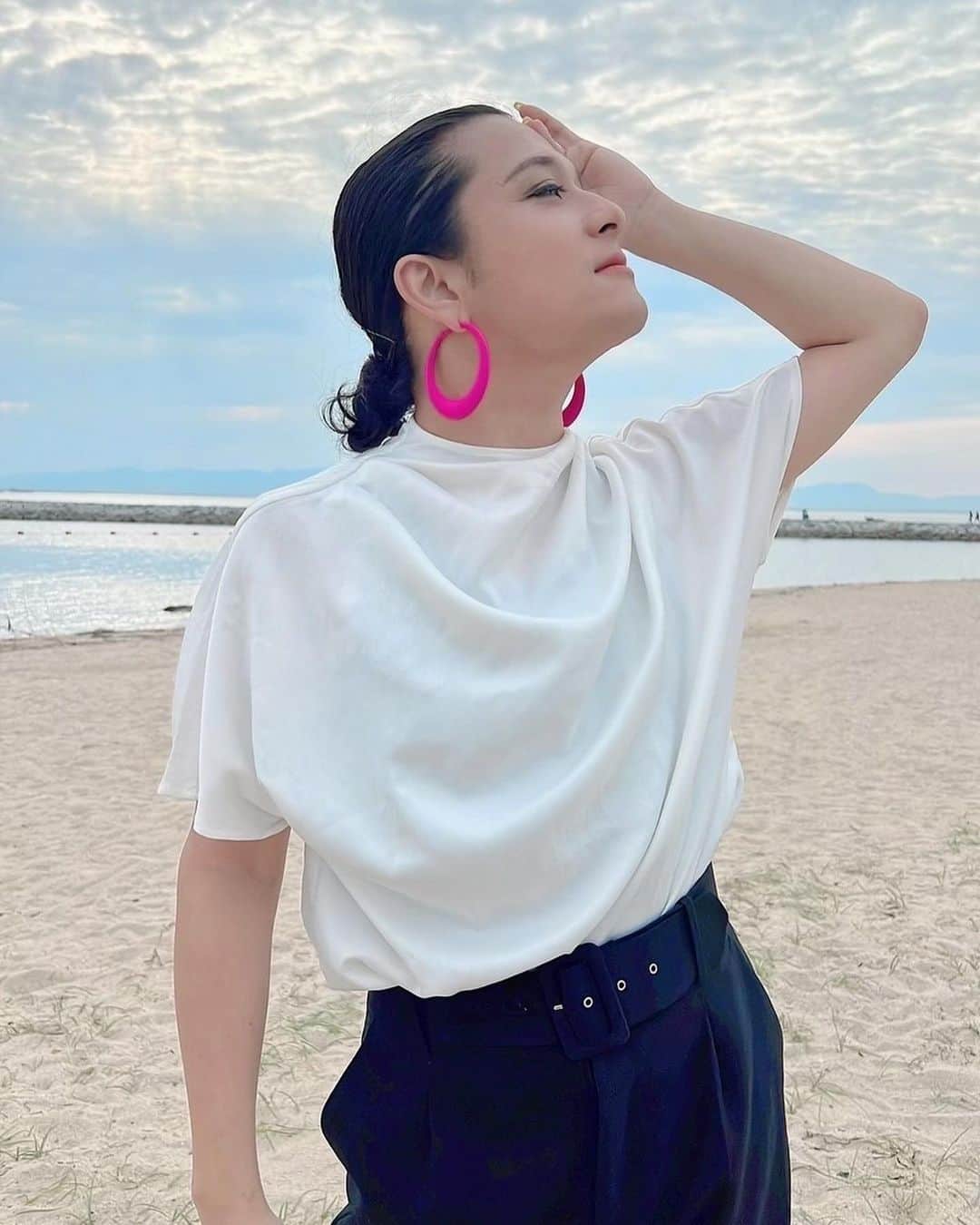 HIDEKiSMさんのインスタグラム写真 - (HIDEKiSMInstagram)「夏が近づいて来ました☀️  今年の夏はツアー！ ENVii GABRIELLA LIVE TOUR 2023「ENGABASIC」一色❣️  来るでしょ💋？  #ENViiGABRIELLA #HIDEKiSM #エンガブ  #ヒデキズム #ENGA部 #エンガ部」6月19日 13時53分 - hidekism