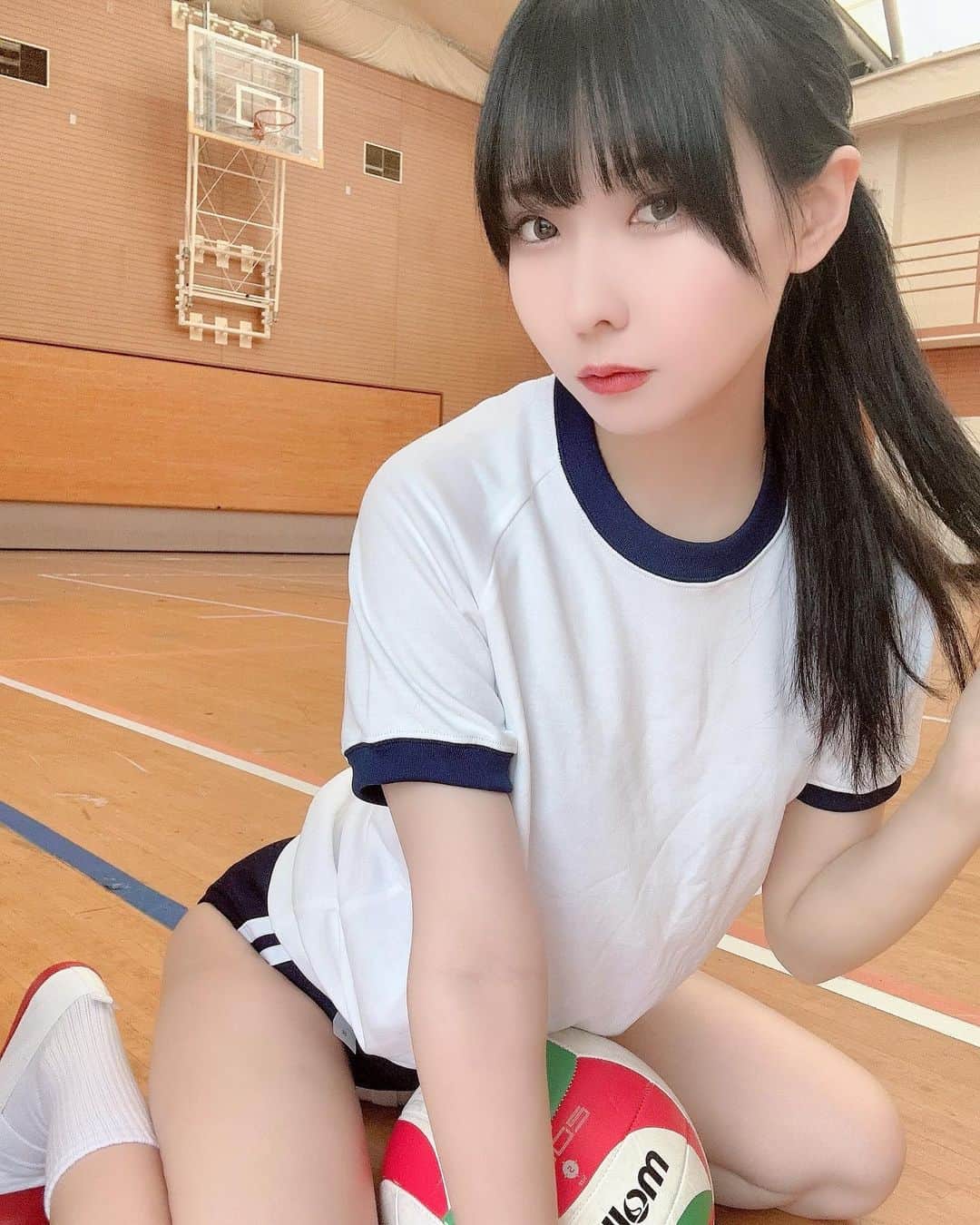 鳴上なごねのインスタグラム