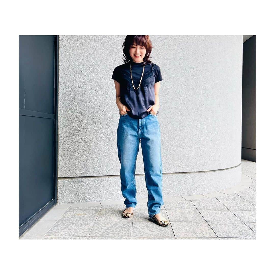 室井由美子のインスタグラム
