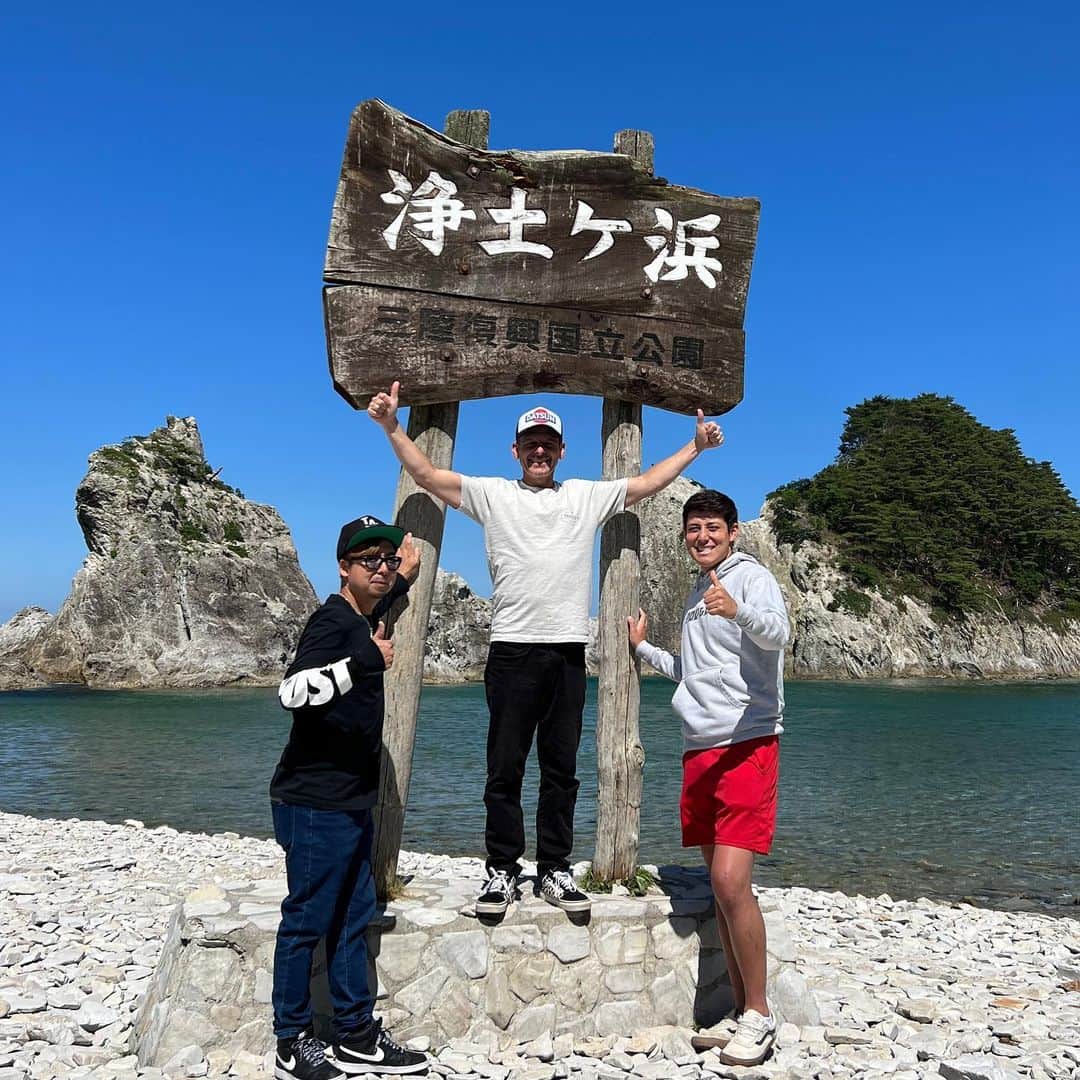 スティーブのグルメインスタ