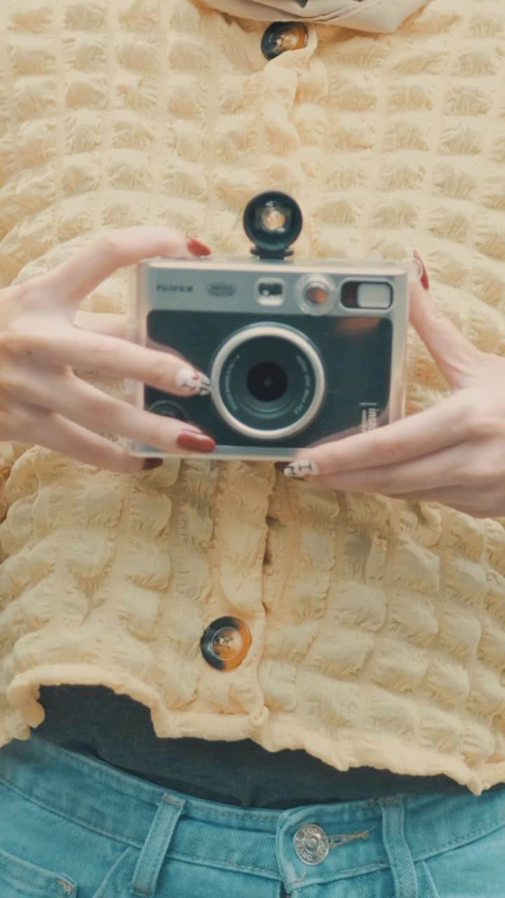 FUJIFILM INDONESIAのインスタグラム