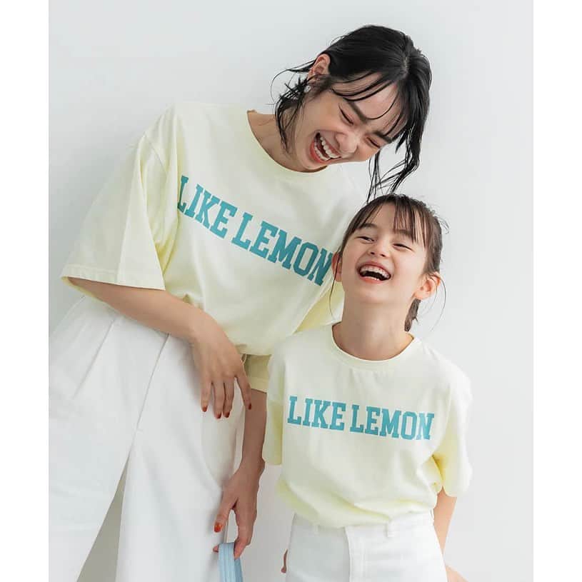 権藤朱実さんのインスタグラム写真 - (権藤朱実Instagram)「. My work. 『coca』 →@coca_official_store @coca_kids_official #coca #コカ 　 マイカちゃん♡ いつも癒されながらの撮影です🤭 　 #model #satorujapan #akemigondo #モデル #サトルジャパン #権藤朱実 →@satorujapan_official →@akemigondo ☑︎プロフィールのリンクにて、写真公開中☆ ☑︎リールにて、息子のあれこれ公開中☆」6月19日 14時32分 - akemigondo